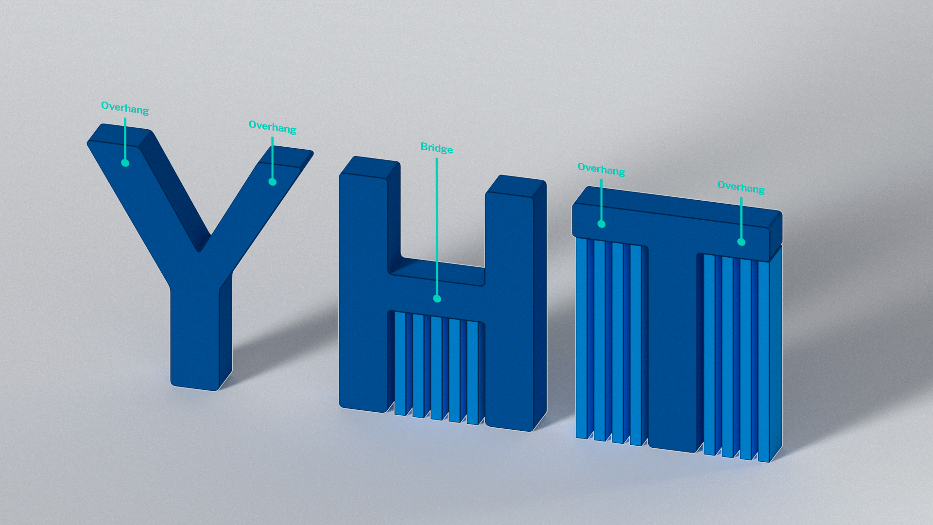YHT support example