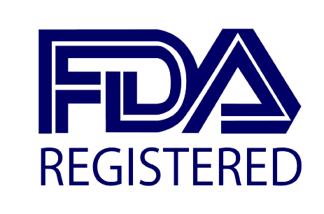 fda registered focus laboratories fda registered logo png