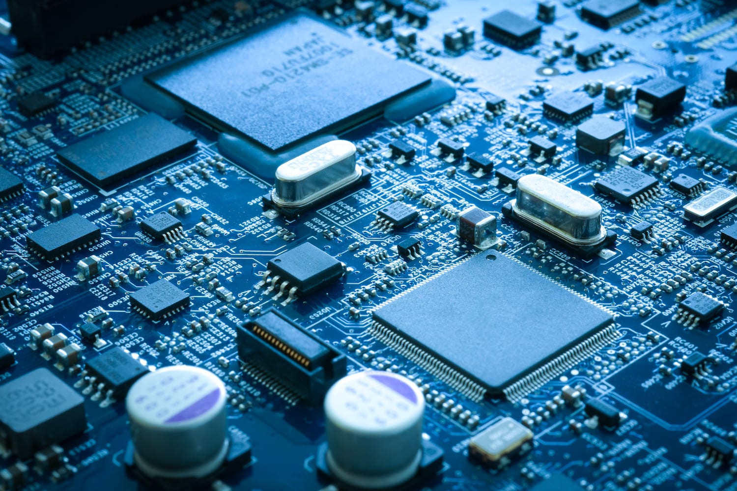 Semiconductor Industry Trends | Resources | Fast Radius