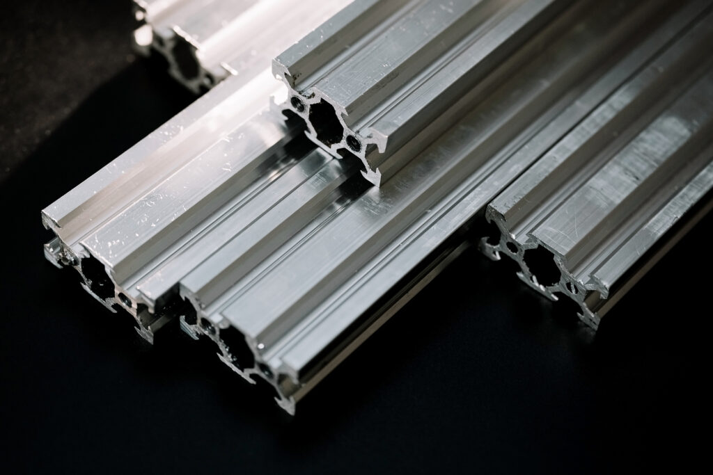 aluminum alloys example
