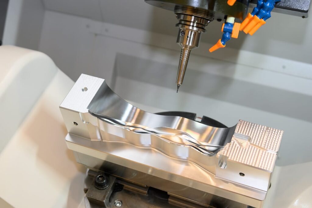 cnc workholding challenges