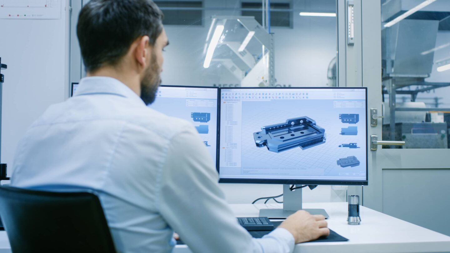 Design For Assembly Dfa What You Need To Know Fast Radius