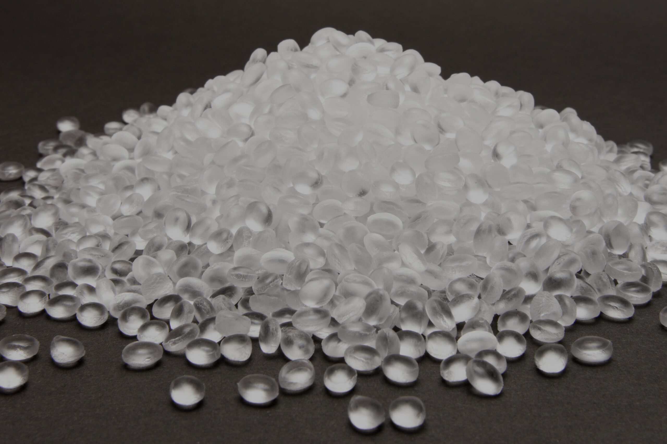 Voorman Geweldig leef ermee Know Your Materials: Polyethylene (PE) | Fast Radius