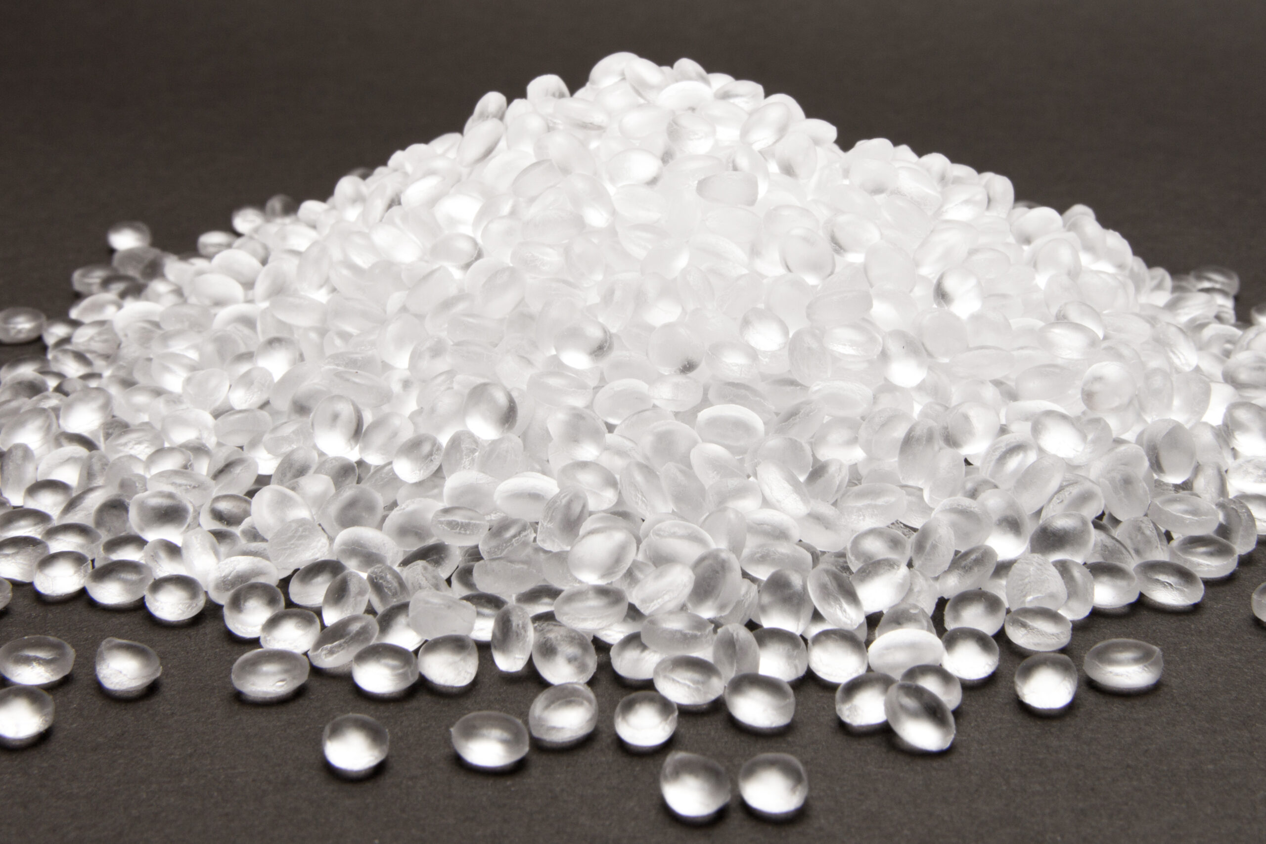 Know Your Materials: Polyethylene (PE) | Fast Radius