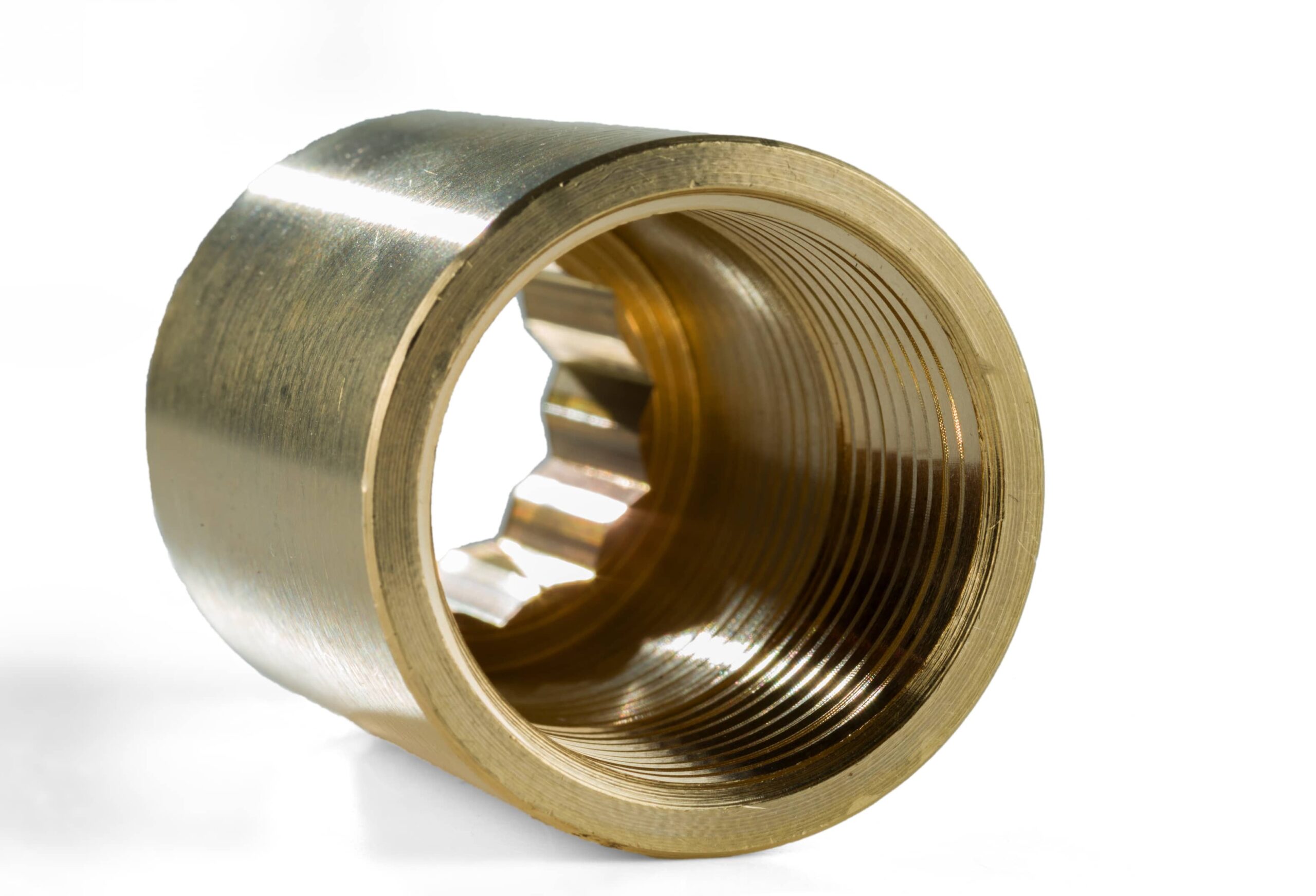 Tips for Designing Threaded Parts for CNC Machining | Fast Radius