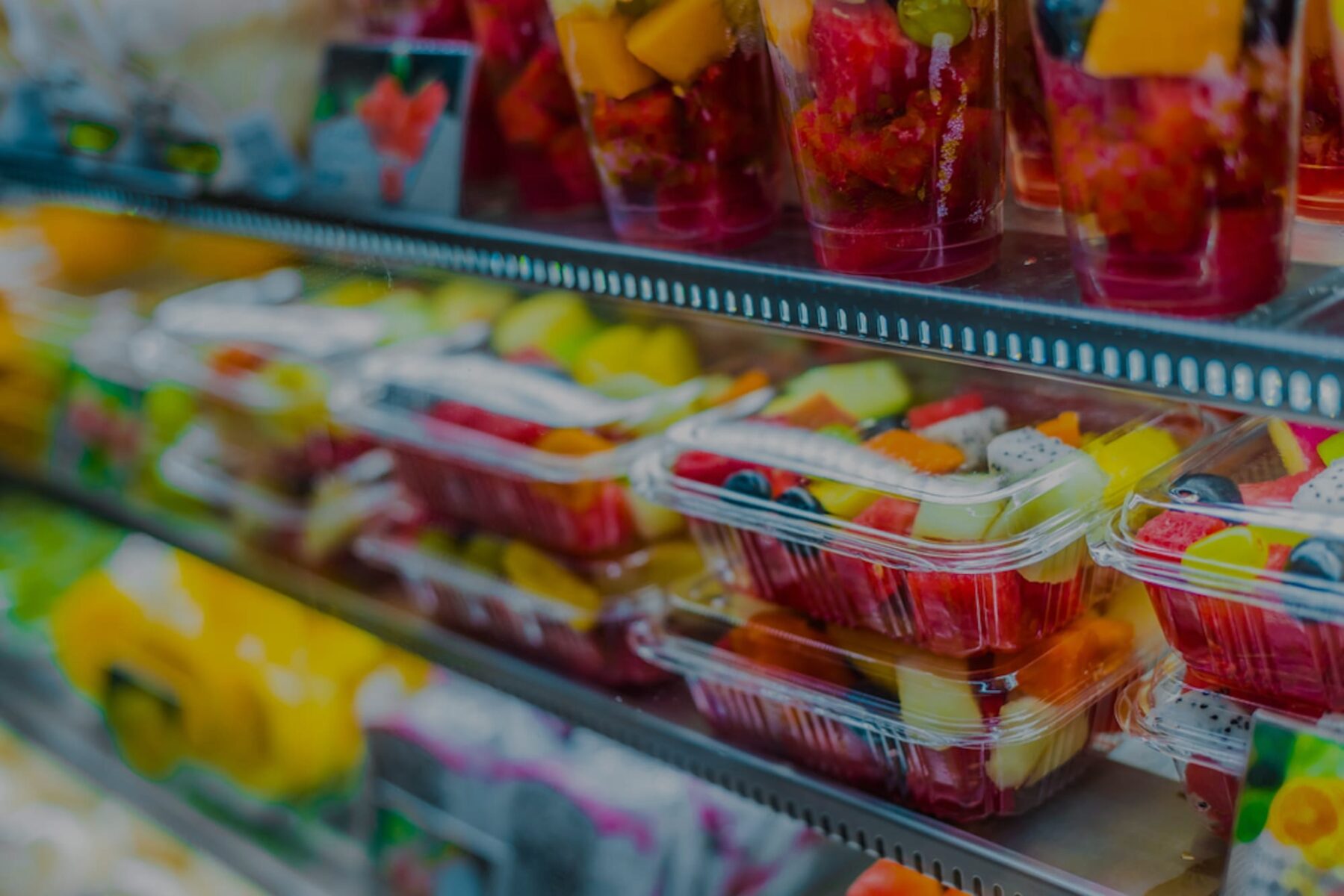 The Top 5 Food-Grade Plastics in Manufacturing | Fast Radius