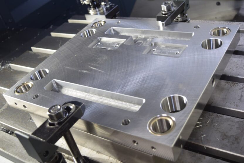 Articles from Injection Molding category | Fast Radius