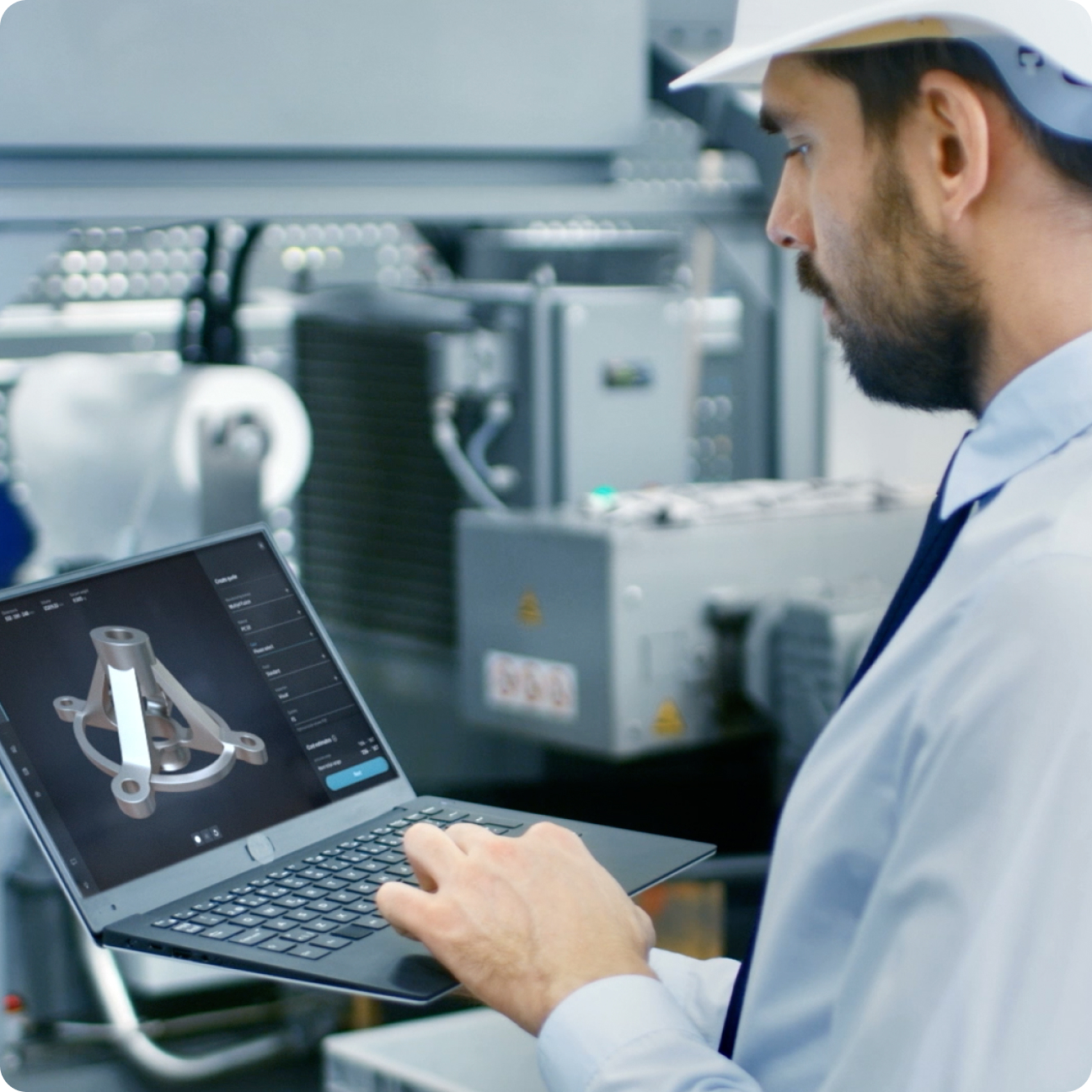 CNC Prototype Service | Fast Radius