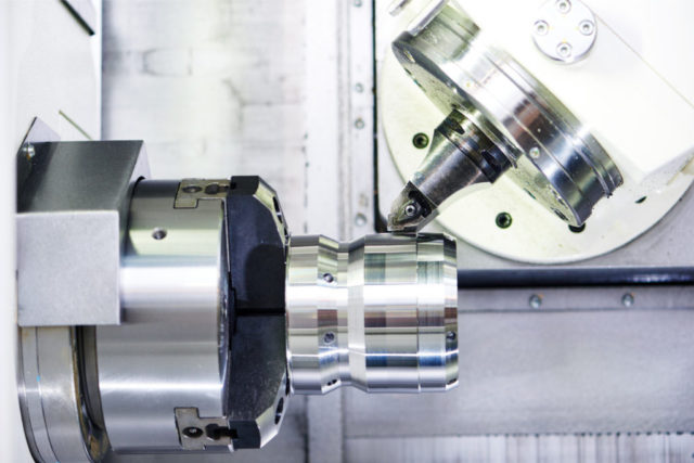 5 CNC Machining Trends for 2021 | Fast Radius