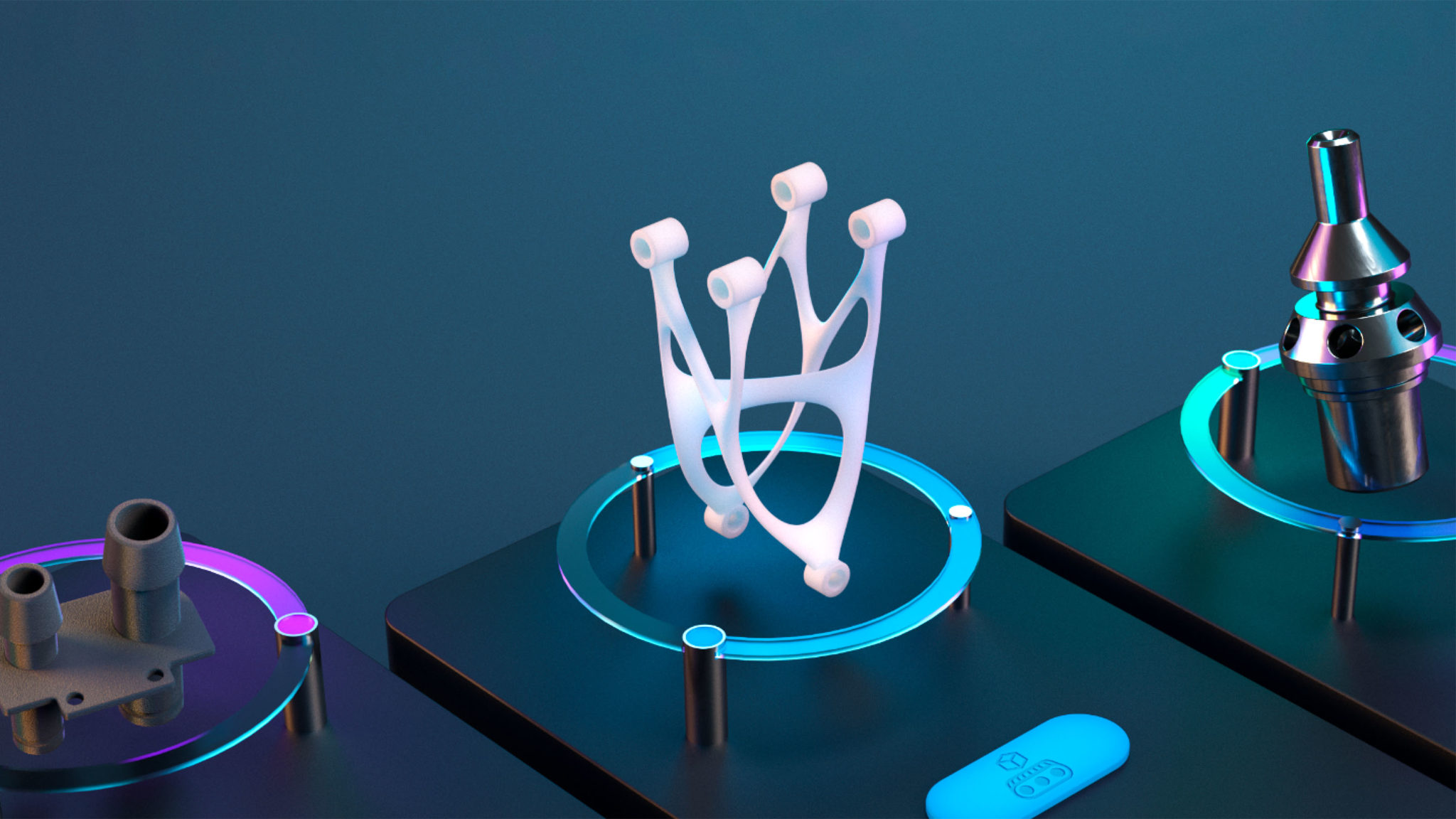 Fast Radius Pro: The Next Manufacturing Revolution | Fast Radius