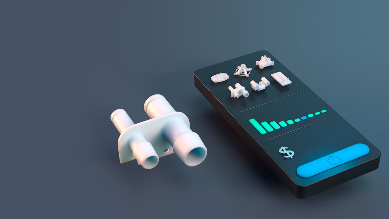 Fast Radius Pro: The Next Manufacturing Revolution | Fast Radius